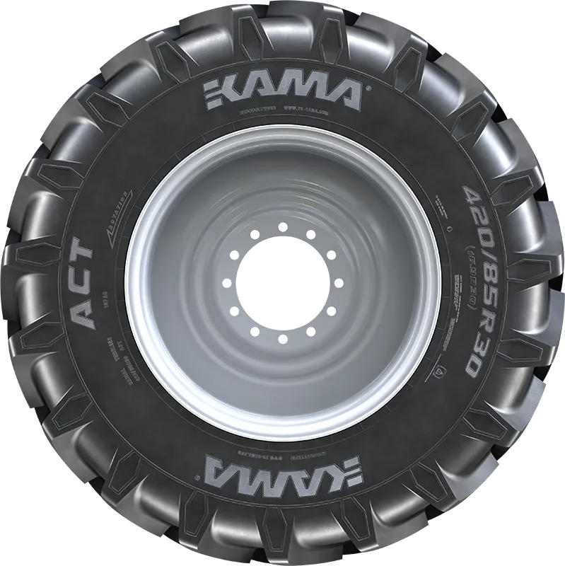 KAMA ACT в Шатуре — KAMA TYRES KAMA ACT в Шатуре