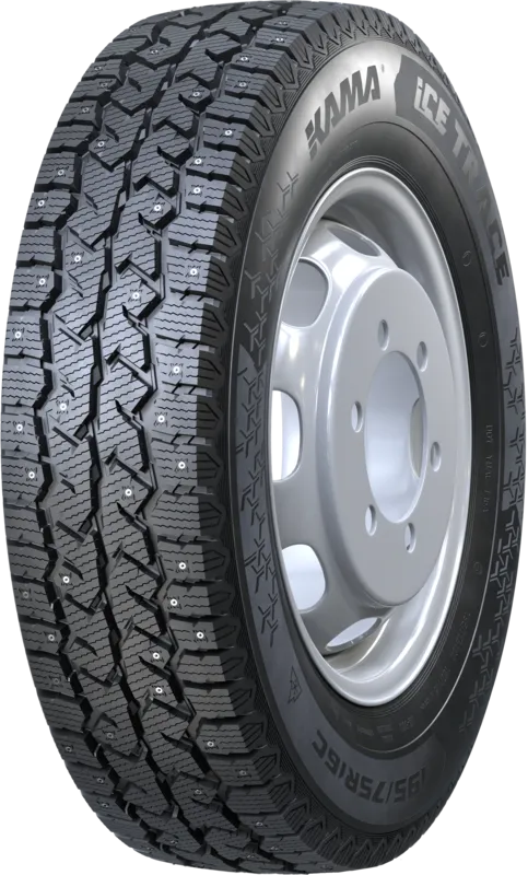 KAMA ICE TRACE (HK-530) в Шатуре — KAMA TYRES KAMA ICE TRACE (HK-530) в Шатуре